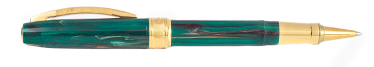 Visconti Van Gogh The Novel Reader Rollerball